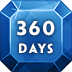 Power Up (360 Days)