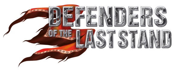 Defenders of the Last Stand Logo