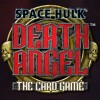 Space Hulk: Death Angel - The Card Game