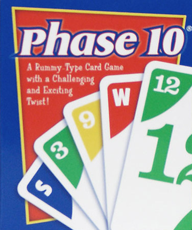 Phase 10 Online Free