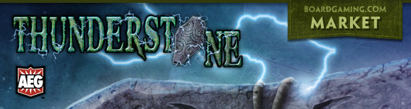 Thunderstone profile items for base game