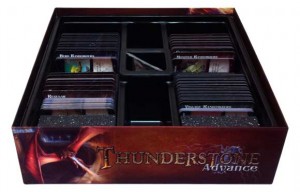 Thunderstone Advance box interior