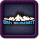 8th Summit Game Badge