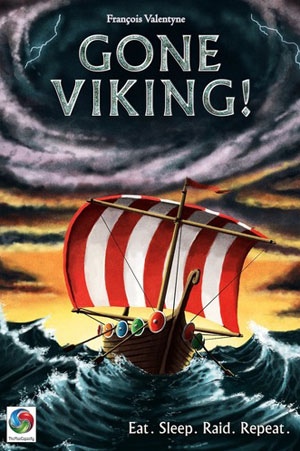 Gone Viking