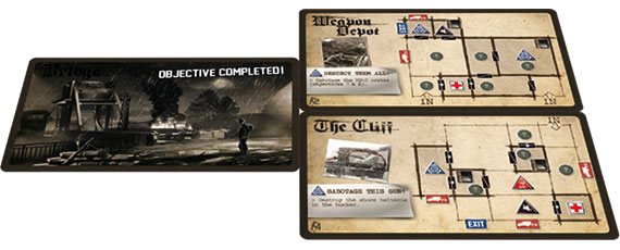 V-Commandos-objective-cards