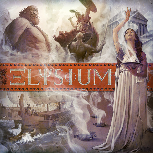 elysium games