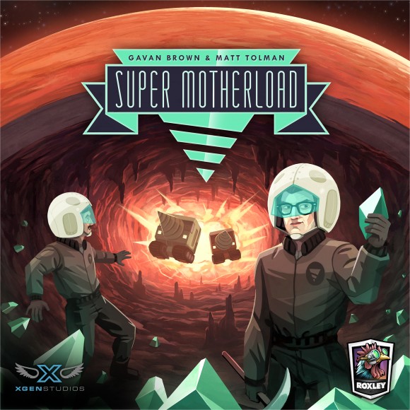 Motherload goldium edition free download