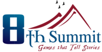 8th Summit Logo