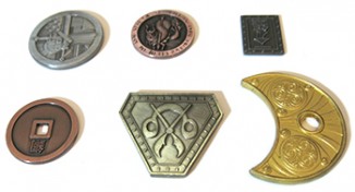 Fantasy Coins LLC Individuals