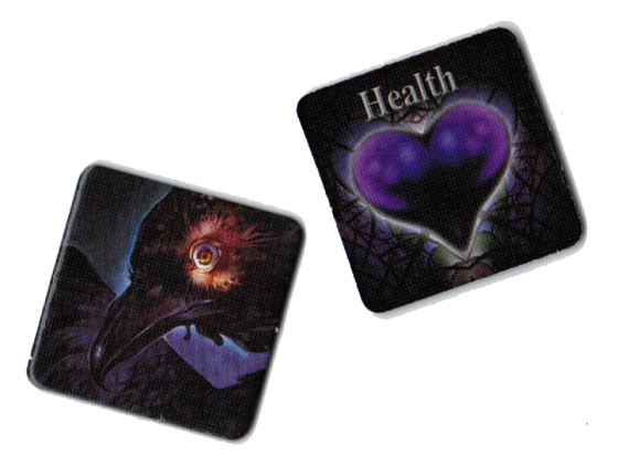 Nevermore-Health-Raven-Token