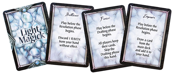 Nevermore-Light-Magick-Cards