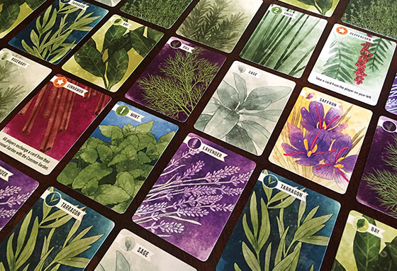 herbaceous-cards