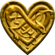 The Gold Heart