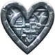 The Silver Heart