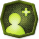 Recruiter Badge