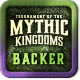 Mythic Kingdoms Backer