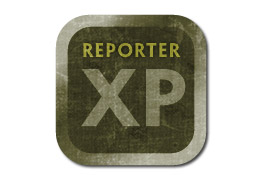 Reporter XP