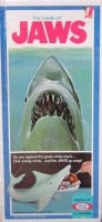 The Game of Jaws - Board Game Box Shot