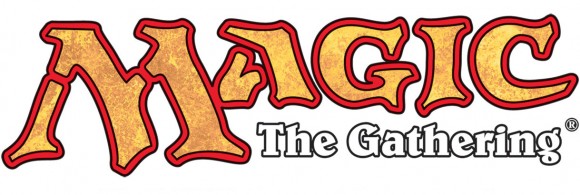 Magic: The Gathering logo