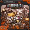 Go to the Zombicide: Invader page