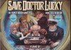 Go to the Save Doctor Lucky page
