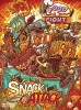 Go to the Food Fight: Snack Attack page