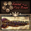 Go to the Legend of the Five Rings – The Shadow's Embrace page