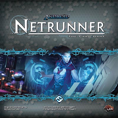 Android: Netrunner