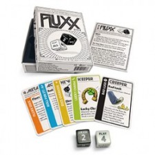 Fluxx Dice Publisher Image