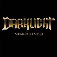 Darklight: Memento Mori - Board Game Box Shot