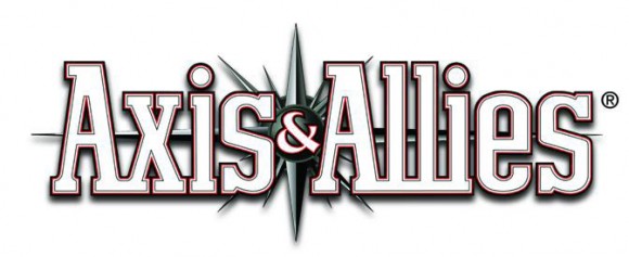 Axis & Allies title