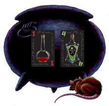 Poison Cauldron