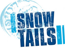 Snow Tails title