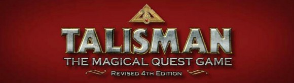 Talisman title