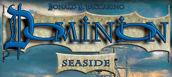 Dominion Seaside title