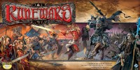 Runewars - Board Game Box Shot