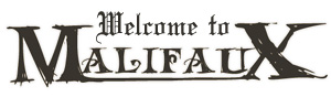 Malifaux title