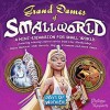 Go to the Small World: Grand Dames page