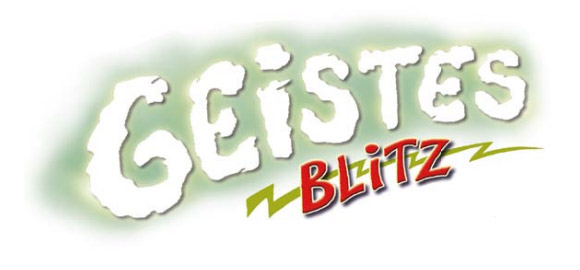 Geistesblitz kids game