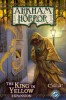 Go to the Arkham Horror: The King in Yellow page
