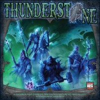 Thunderstone - Board Game Box Shot