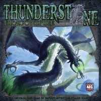 Thunderstone: Dragonspire - Board Game Box Shot