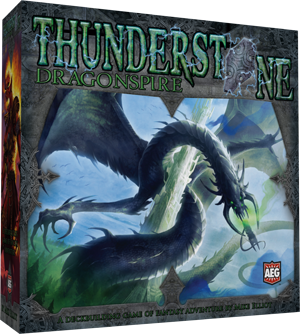 Thunderstone: Dragonspire