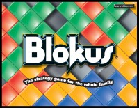 Blokus - Board Game Box Shot