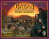 Go to the Catan: Traders & Barbarians page