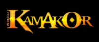 Gosu: Kamakor - Board Game Box Shot