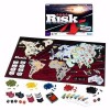 Risk box and contents