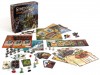 Shadows Over Camelot Contents