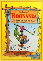 Bohnanza - Board Game Box Shot