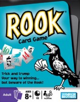 ROOK - Board Game Box Shot